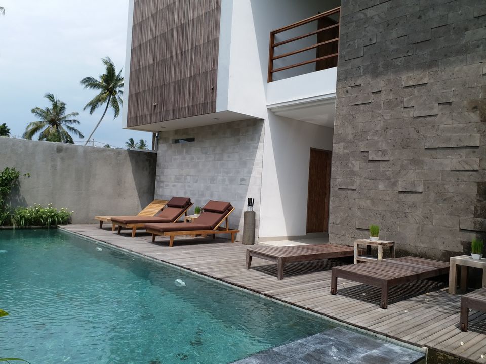 Photo of Villa Kayu Lama, Lodtunduh, Gianyar, Bali, Indonesia by Abhijeet Pandey