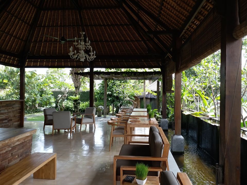 Photo of Villa Kayu Lama, Lodtunduh, Gianyar, Bali, Indonesia by Abhijeet Pandey