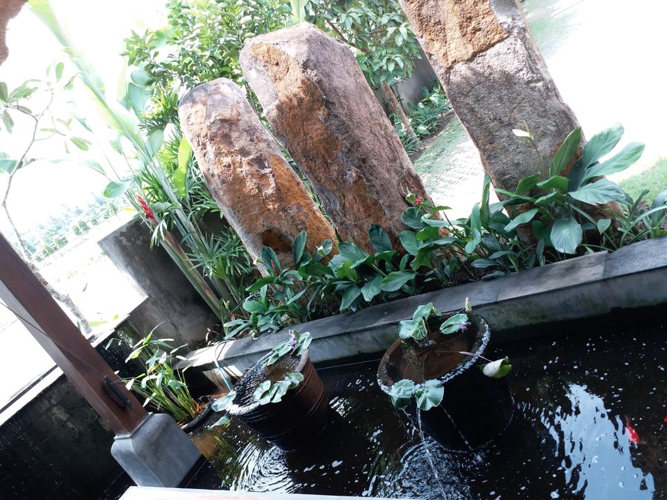Photo of Villa Kayu Lama, Lodtunduh, Gianyar, Bali, Indonesia by Abhijeet Pandey