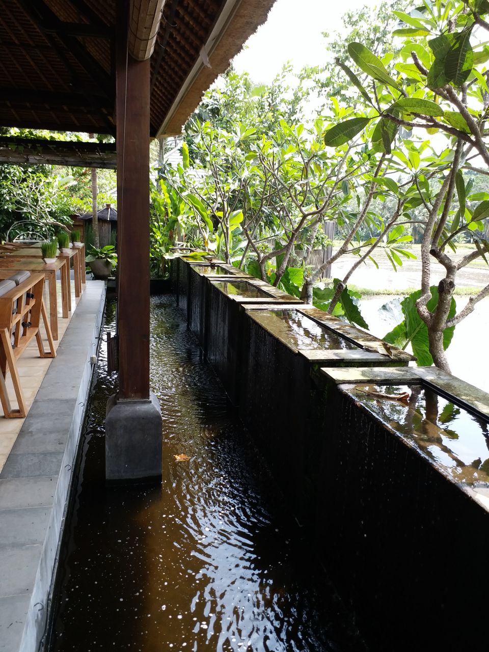 Photo of Villa Kayu Lama, Lodtunduh, Gianyar, Bali, Indonesia by Abhijeet Pandey
