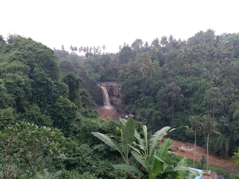 Photo of Tegenungan Waterfall, Kemenuh, Gianyar, Bali, Indonesia by Abhijeet Pandey