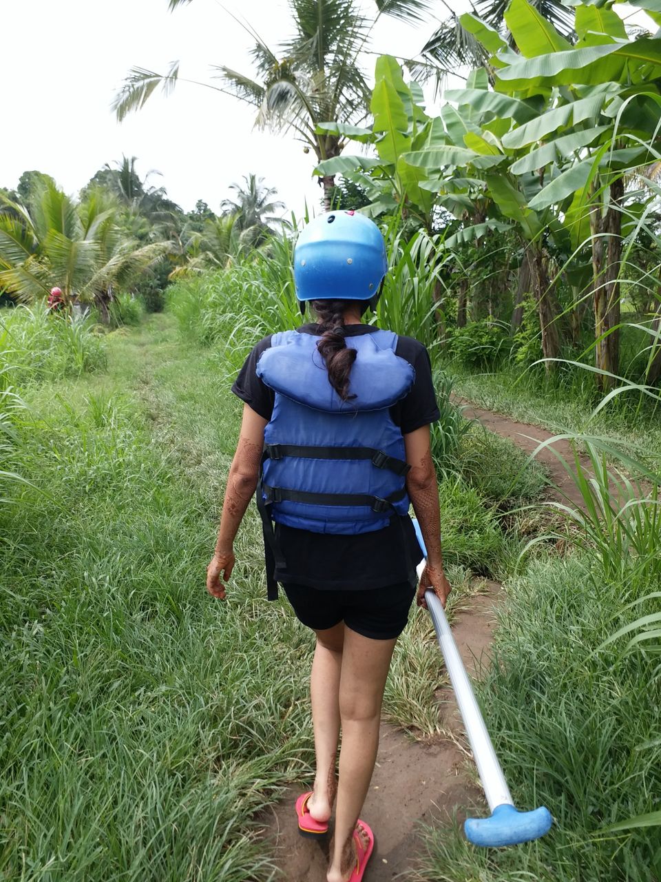 Photo of Ayung River Rafting Ubud Bali, Jalan Raya Ubud, Ubud, Gianyar, Bali, Indonesia by Abhijeet Pandey