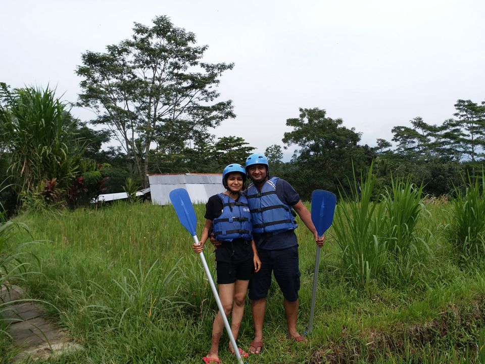 Photo of Ayung River Rafting Ubud Bali, Jalan Raya Ubud, Ubud, Gianyar, Bali, Indonesia by Abhijeet Pandey