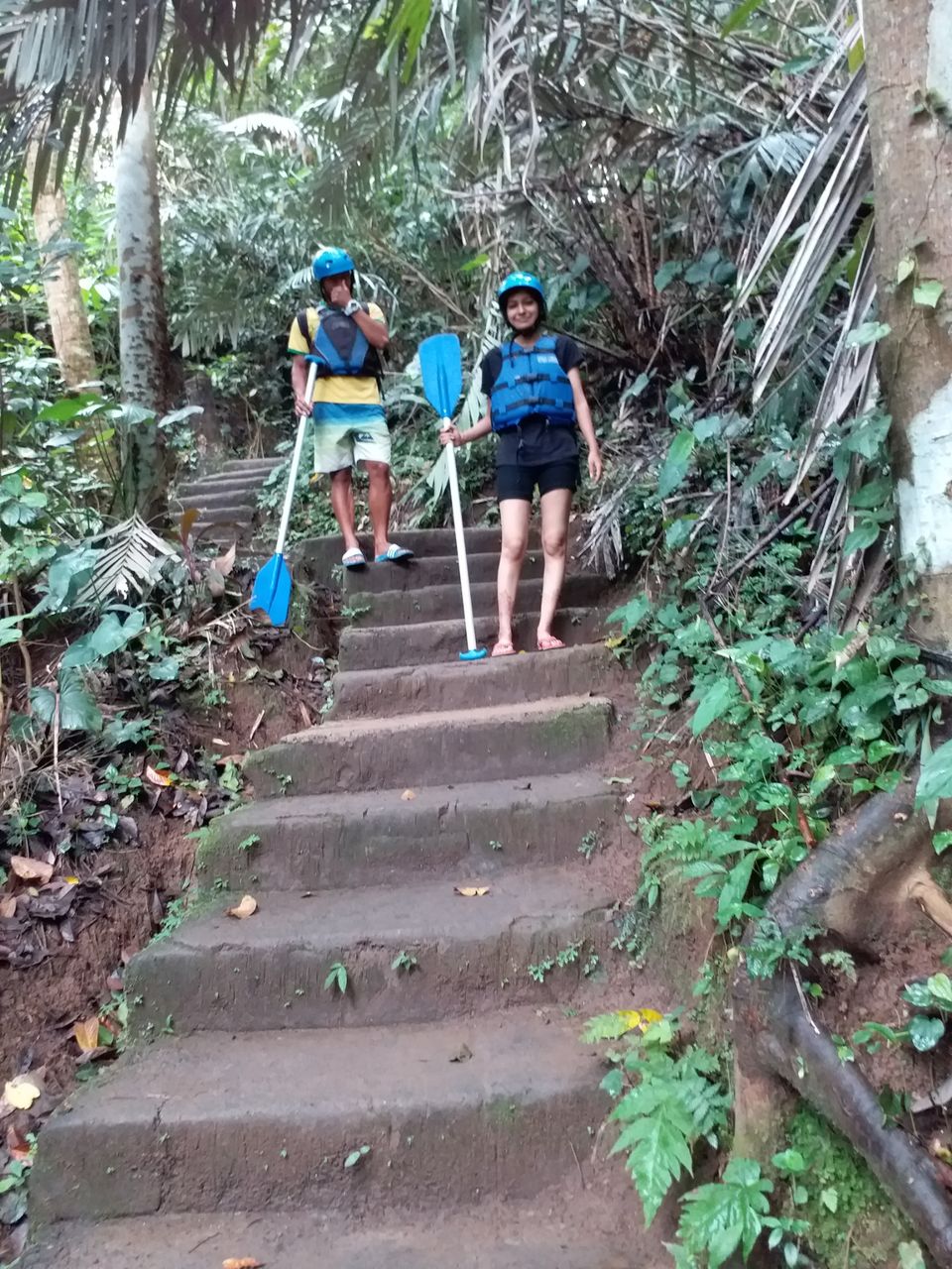 Photo of Ayung River Rafting Ubud Bali, Jalan Raya Ubud, Ubud, Gianyar, Bali, Indonesia by Abhijeet Pandey