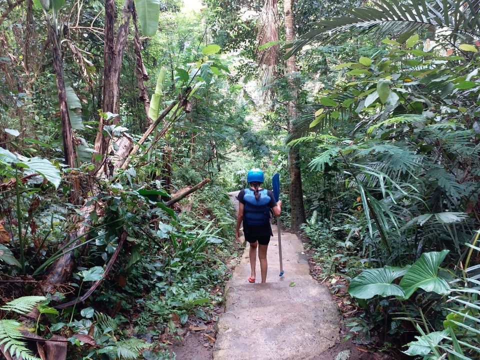 Photo of Ayung River Rafting Ubud Bali, Jalan Raya Ubud, Ubud, Gianyar, Bali, Indonesia by Abhijeet Pandey
