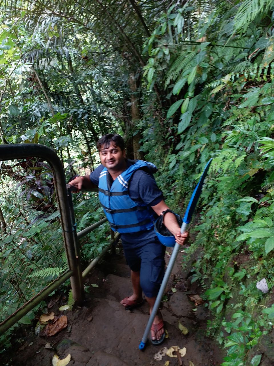 Photo of Ayung River Rafting Ubud Bali, Jalan Raya Ubud, Ubud, Gianyar, Bali, Indonesia by Abhijeet Pandey