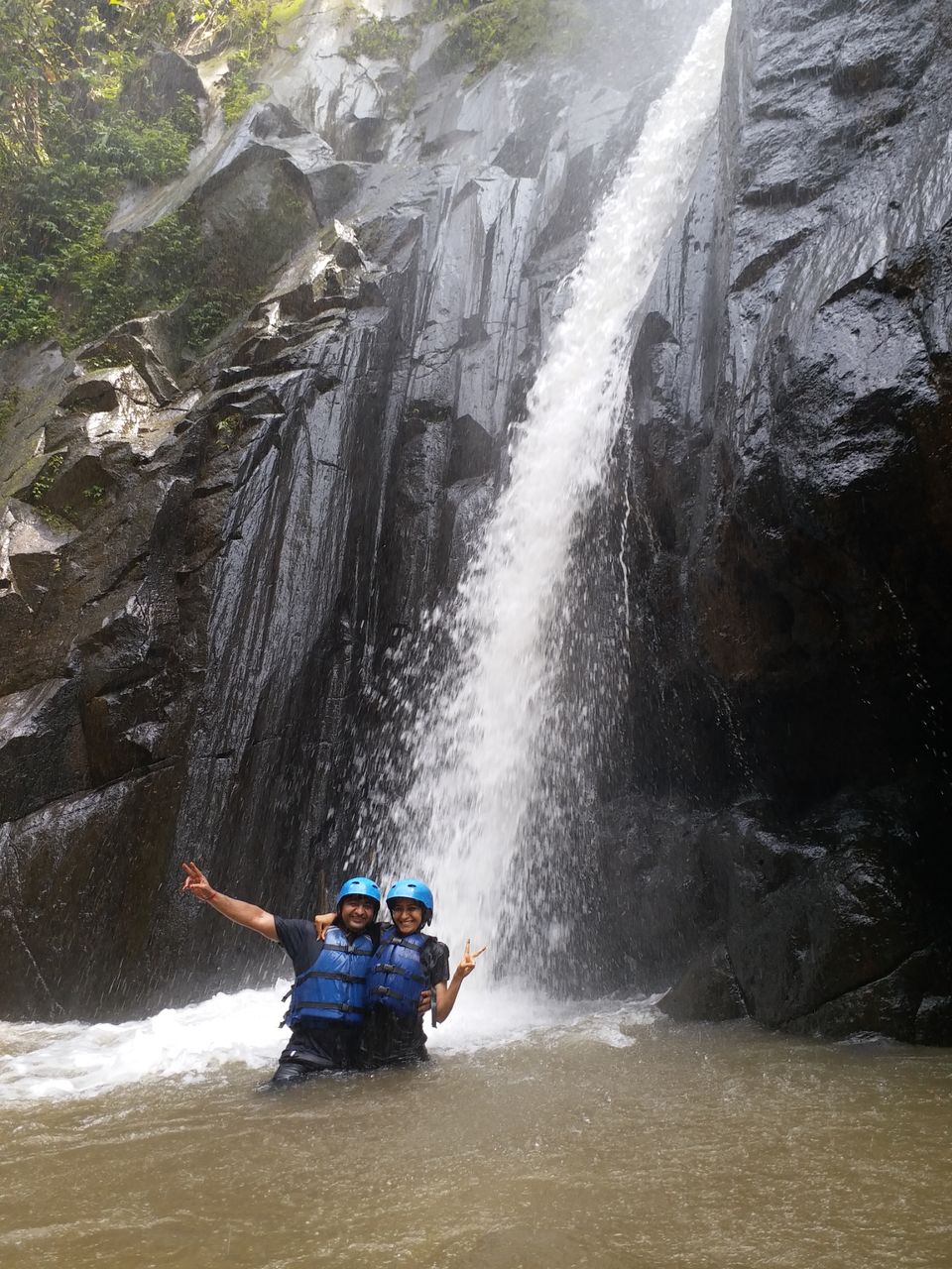 Photo of Ayung River Rafting Ubud Bali, Jalan Raya Ubud, Ubud, Gianyar, Bali, Indonesia by Abhijeet Pandey
