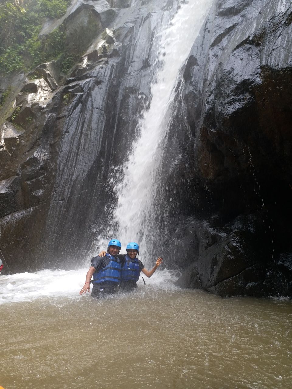Photo of Ayung River Rafting Ubud Bali, Jalan Raya Ubud, Ubud, Gianyar, Bali, Indonesia by Abhijeet Pandey