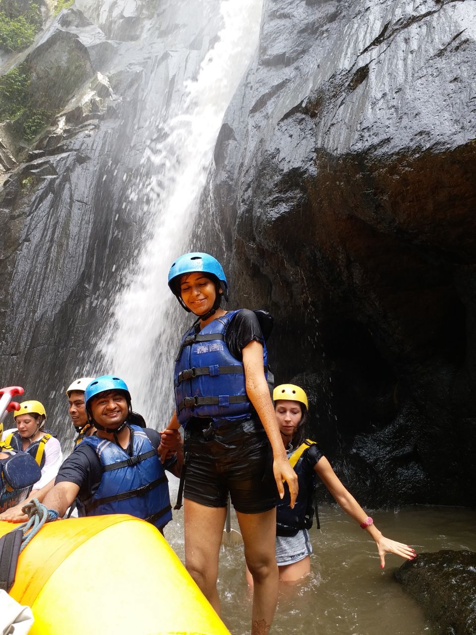 Photo of Ayung River Rafting Ubud Bali, Jalan Raya Ubud, Ubud, Gianyar, Bali, Indonesia by Abhijeet Pandey