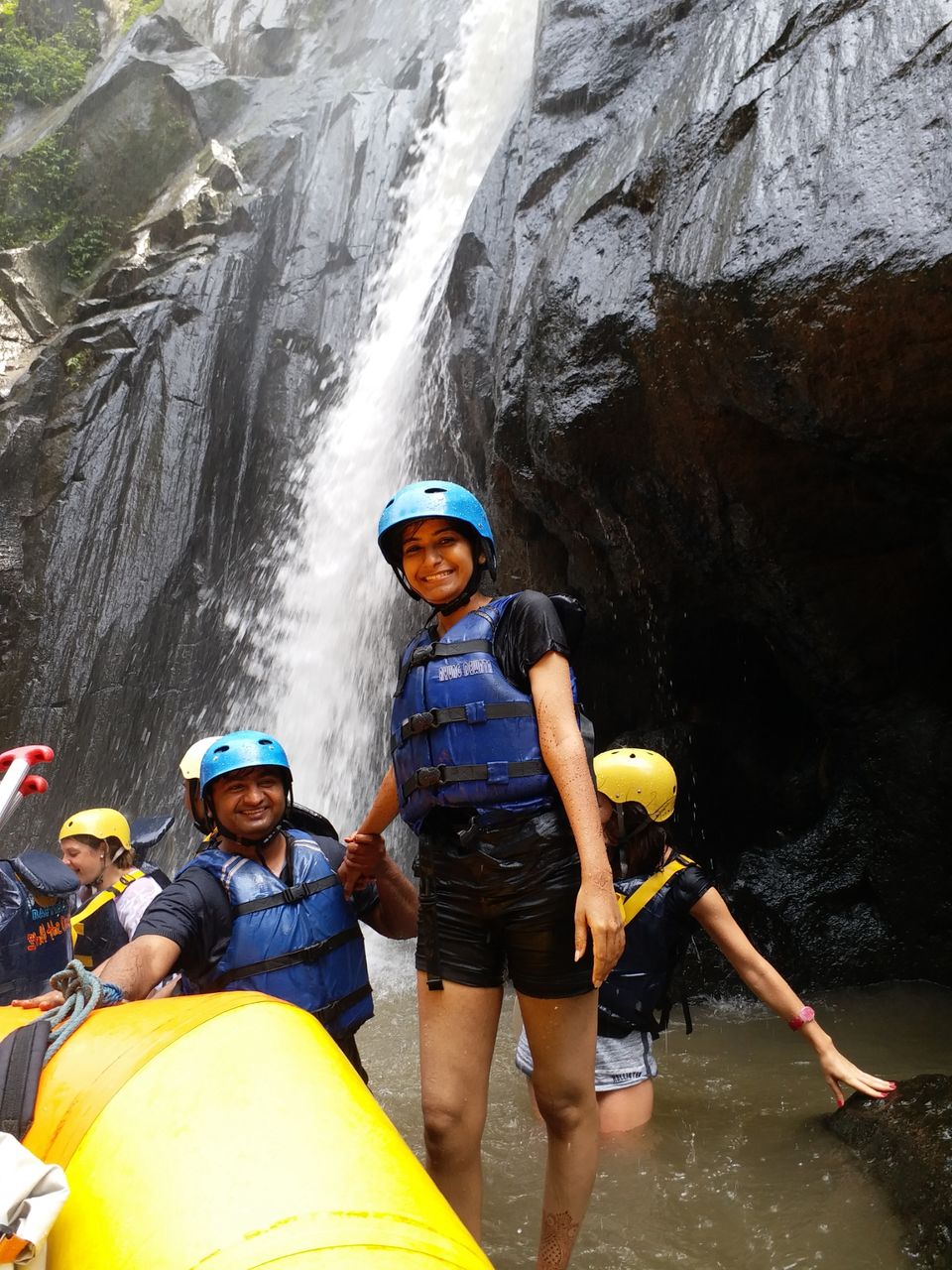Photo of Ayung River Rafting Ubud Bali, Jalan Raya Ubud, Ubud, Gianyar, Bali, Indonesia by Abhijeet Pandey