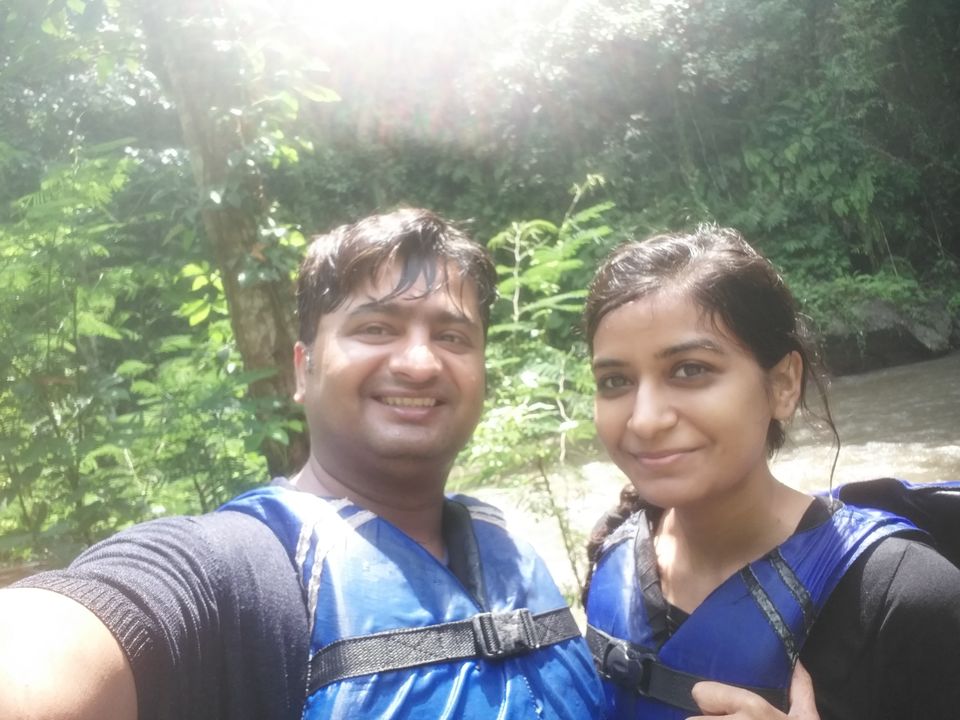 Photo of Ayung River Rafting Ubud Bali, Jalan Raya Ubud, Ubud, Gianyar, Bali, Indonesia by Abhijeet Pandey