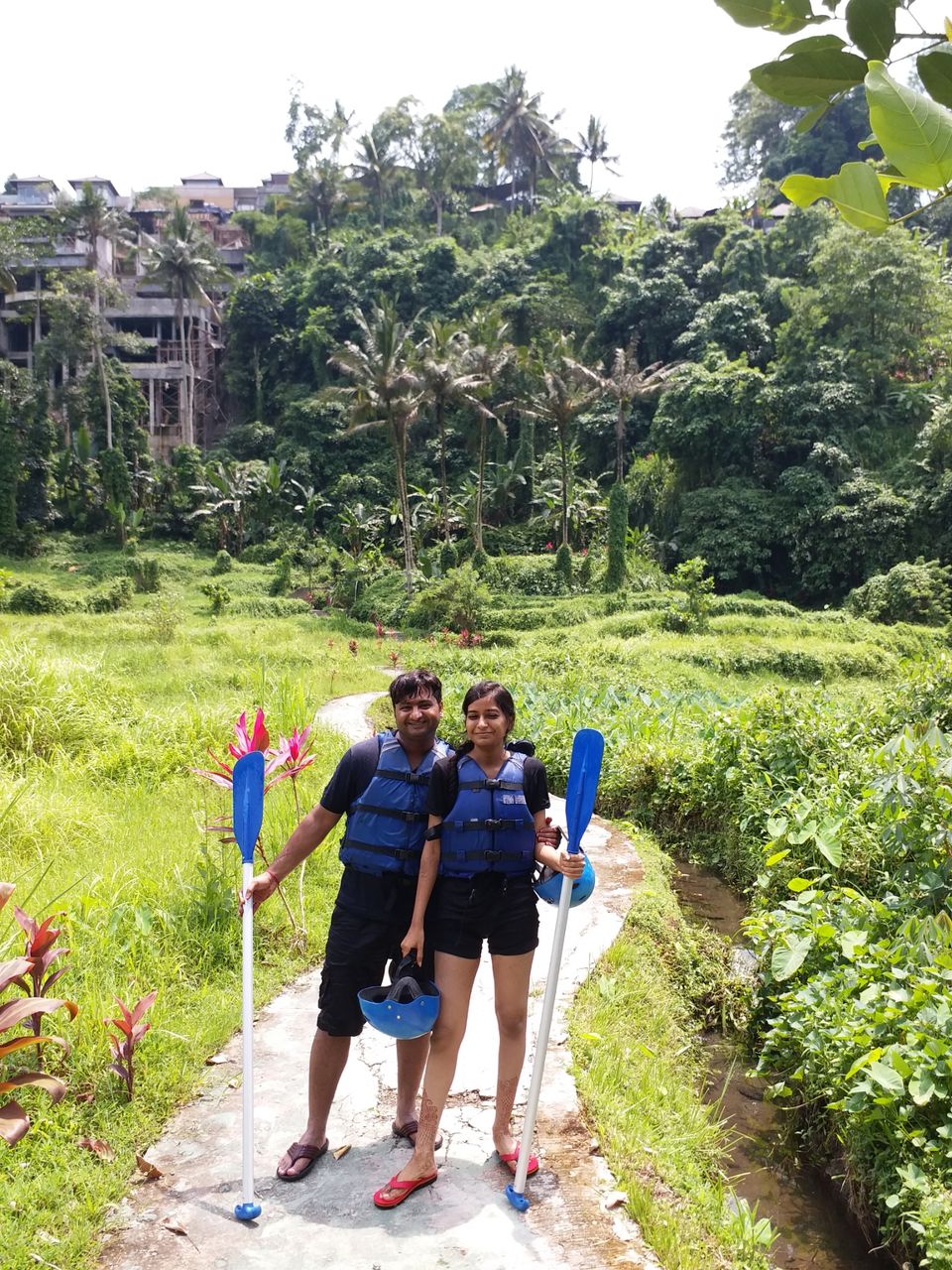 Photo of Ayung River Rafting Ubud Bali, Jalan Raya Ubud, Ubud, Gianyar, Bali, Indonesia by Abhijeet Pandey