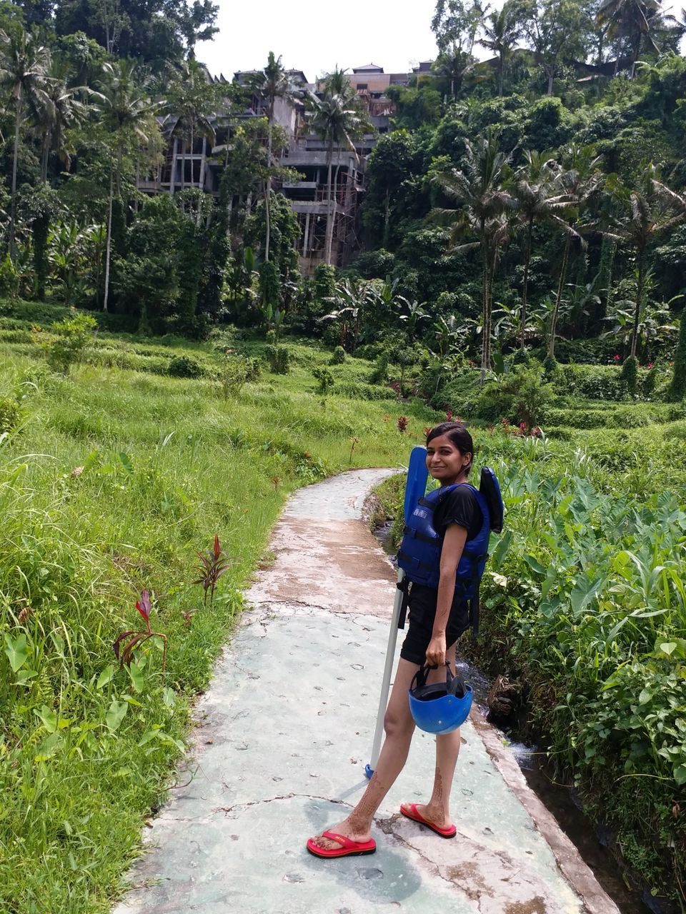 Photo of Ayung River Rafting Ubud Bali, Jalan Raya Ubud, Ubud, Gianyar, Bali, Indonesia by Abhijeet Pandey