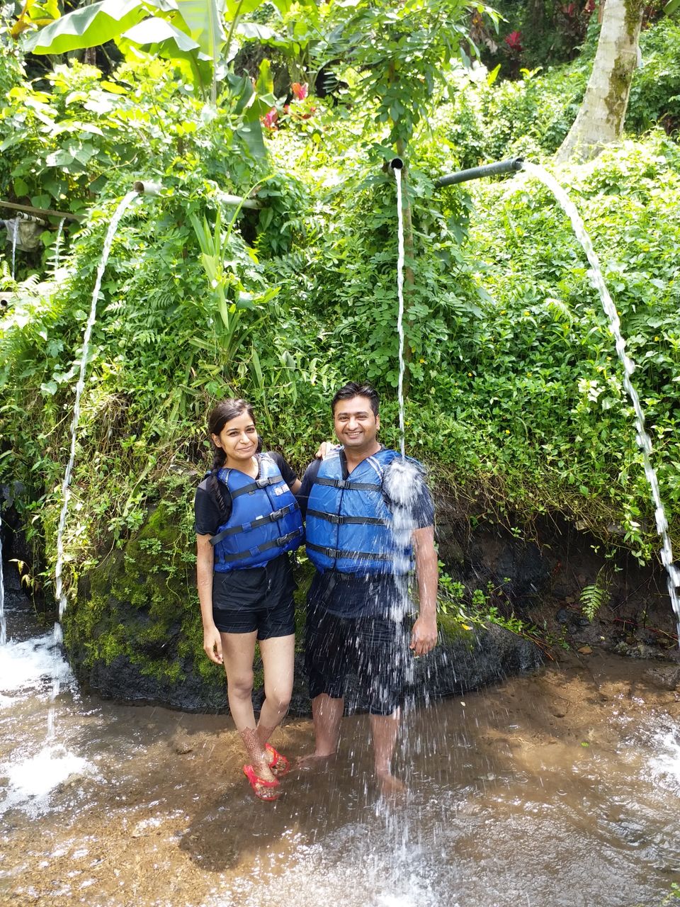 Photo of Ayung River Rafting Ubud Bali, Jalan Raya Ubud, Ubud, Gianyar, Bali, Indonesia by Abhijeet Pandey