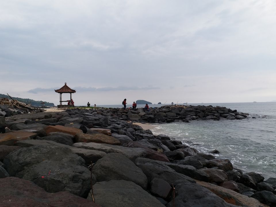 Photo of Palm Garden Amed Beach & Spa Resort Bali, Bunutan, Karangasem Regency, Bali, Indonesia by Abhijeet Pandey
