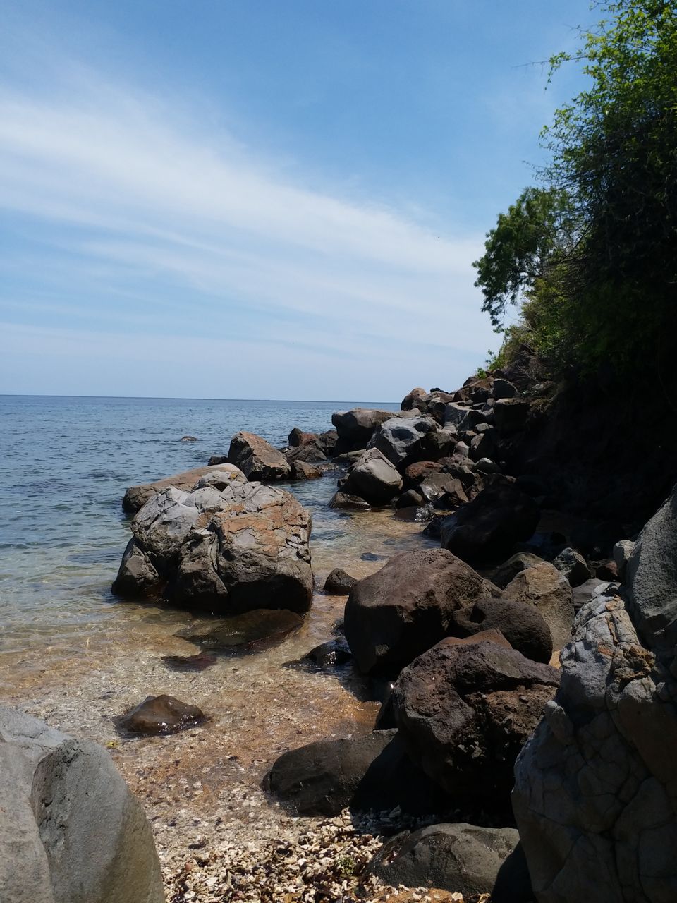 Photo of Palm Garden Amed Beach & Spa Resort Bali, Bunutan, Karangasem Regency, Bali, Indonesia by Abhijeet Pandey