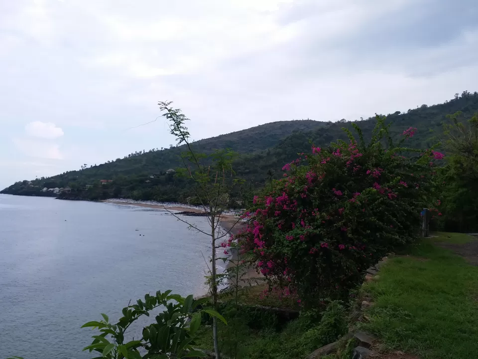 Photo of Amed Beach, Bali, Indonesia by Abhijeet Pandey