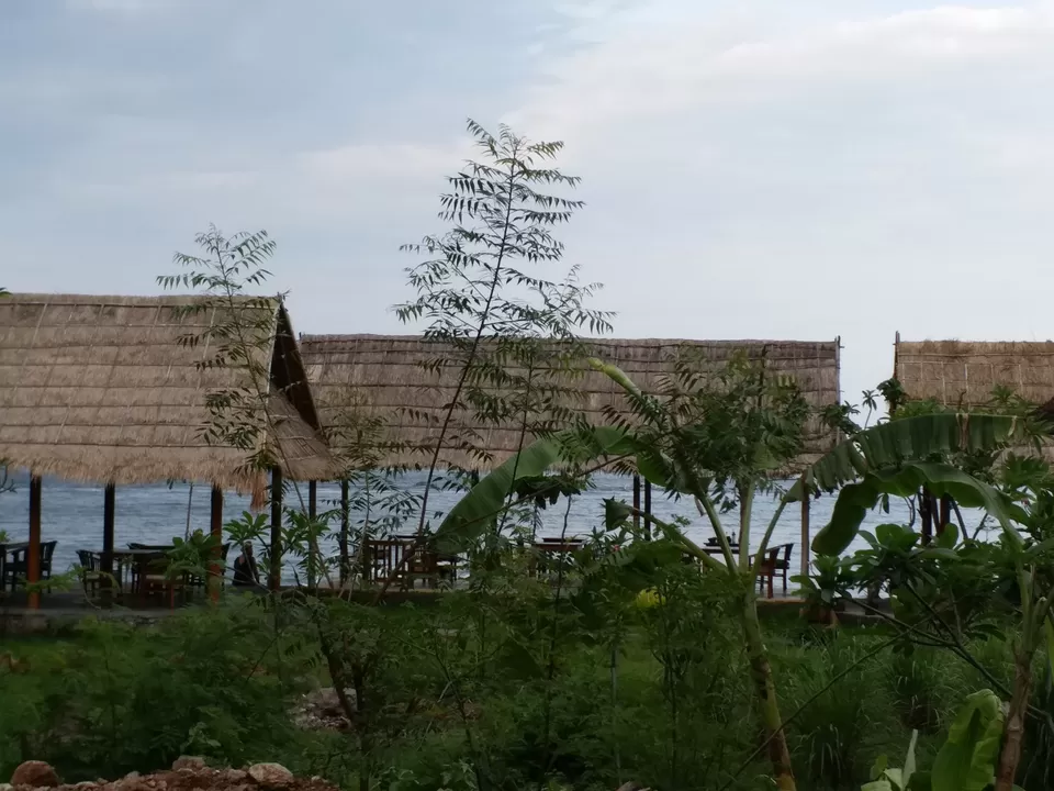 Photo of Amed Beach, Bali, Indonesia by Abhijeet Pandey