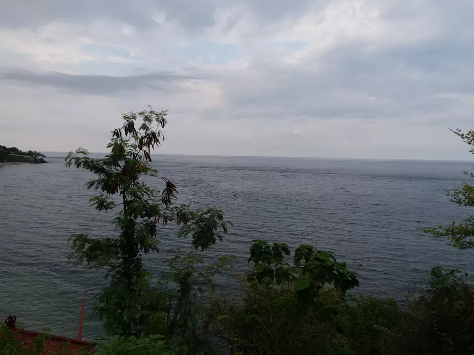 Photo of Amed Beach, Bali, Indonesia by Abhijeet Pandey
