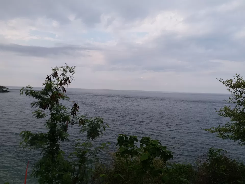 Photo of Amed Beach, Bali, Indonesia by Abhijeet Pandey