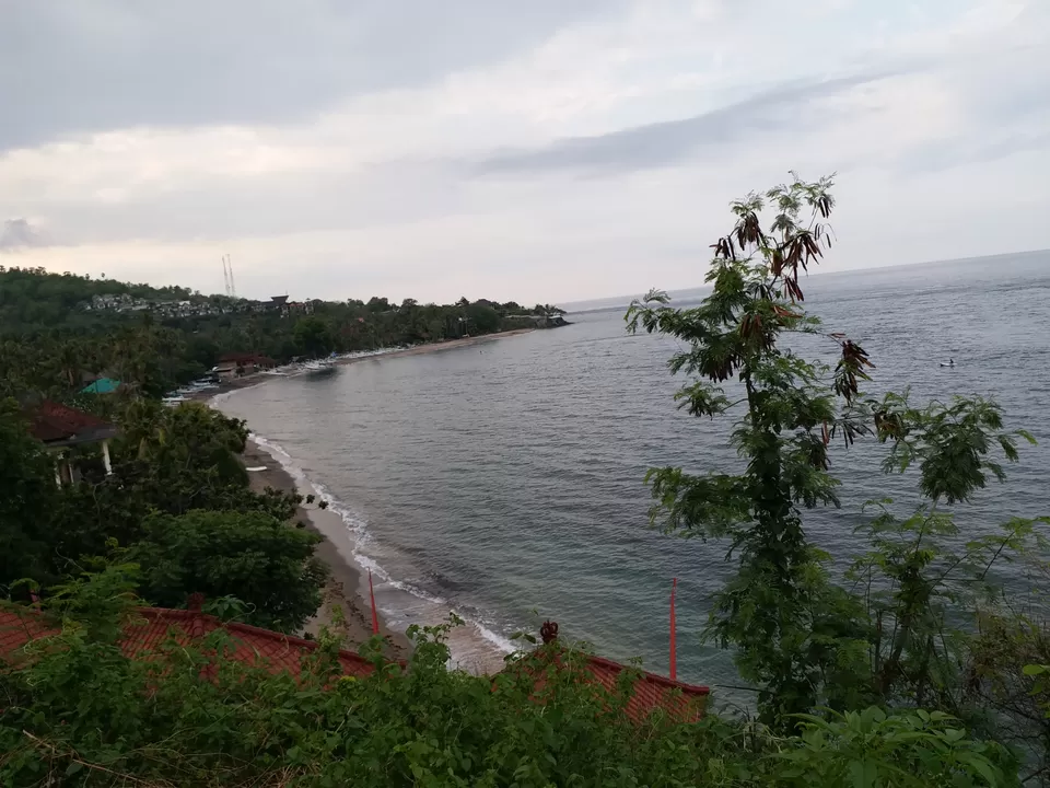 Photo of Amed Beach, Bali, Indonesia by Abhijeet Pandey