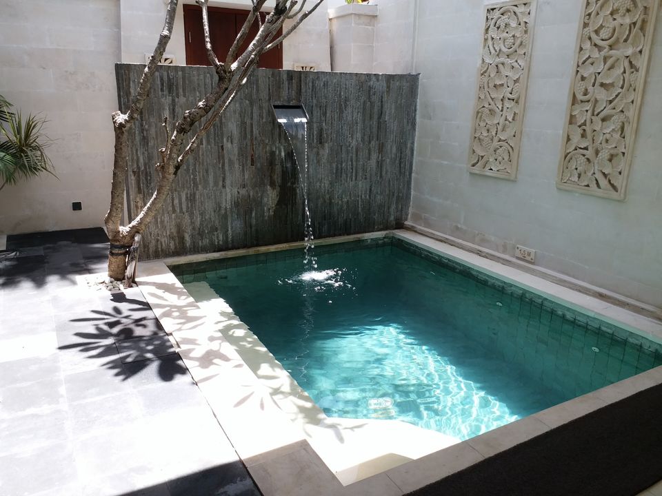 Photo of Daluman Villa Seminyak, Seminyak, Badung Regency, Bali, Indonesia by Abhijeet Pandey