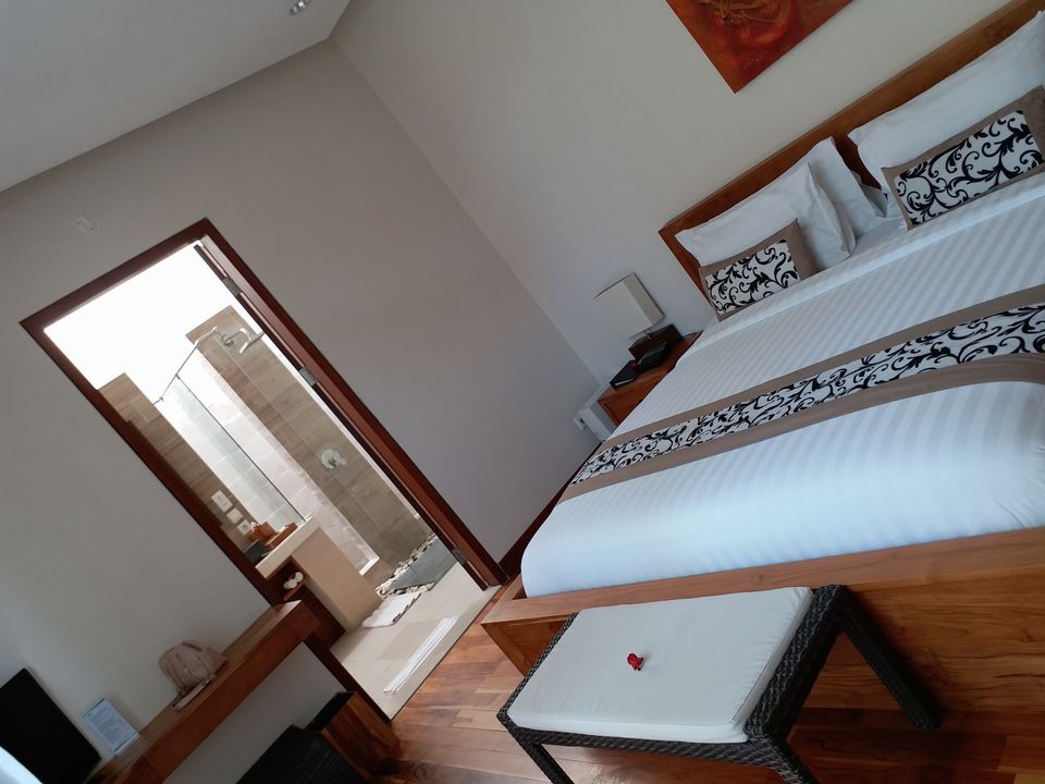 Photo of Daluman Villa Seminyak, Seminyak, Badung Regency, Bali, Indonesia by Abhijeet Pandey