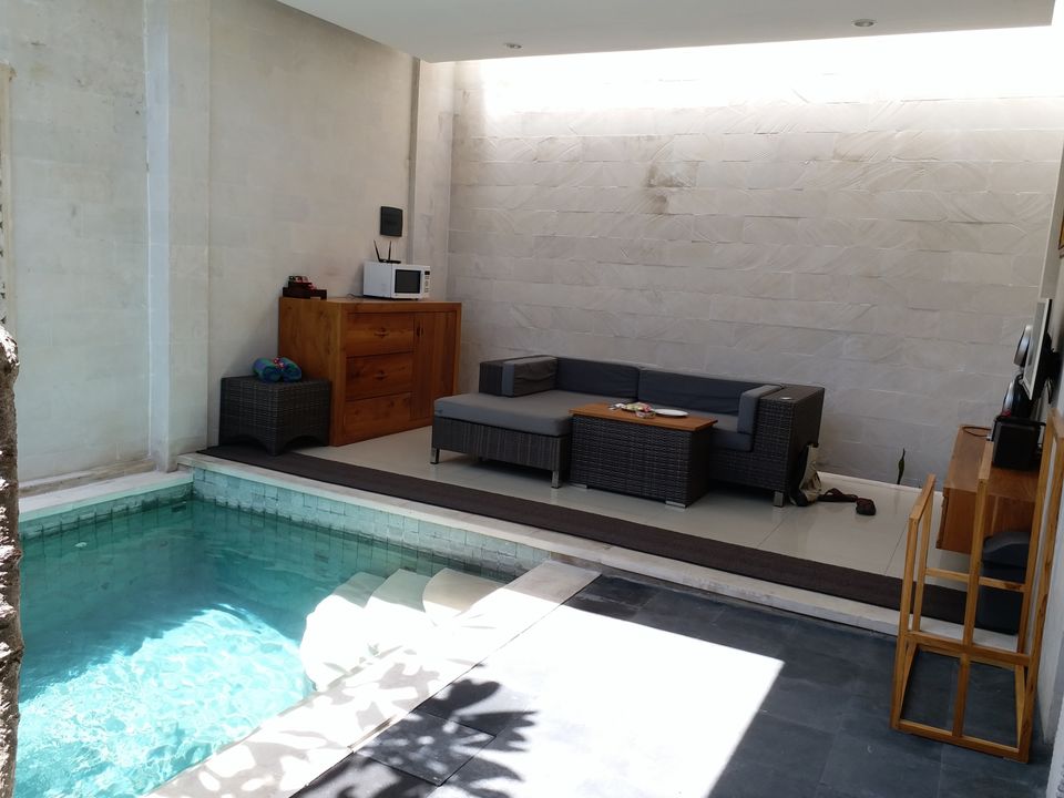 Photo of Daluman Villa Seminyak, Seminyak, Badung Regency, Bali, Indonesia by Abhijeet Pandey