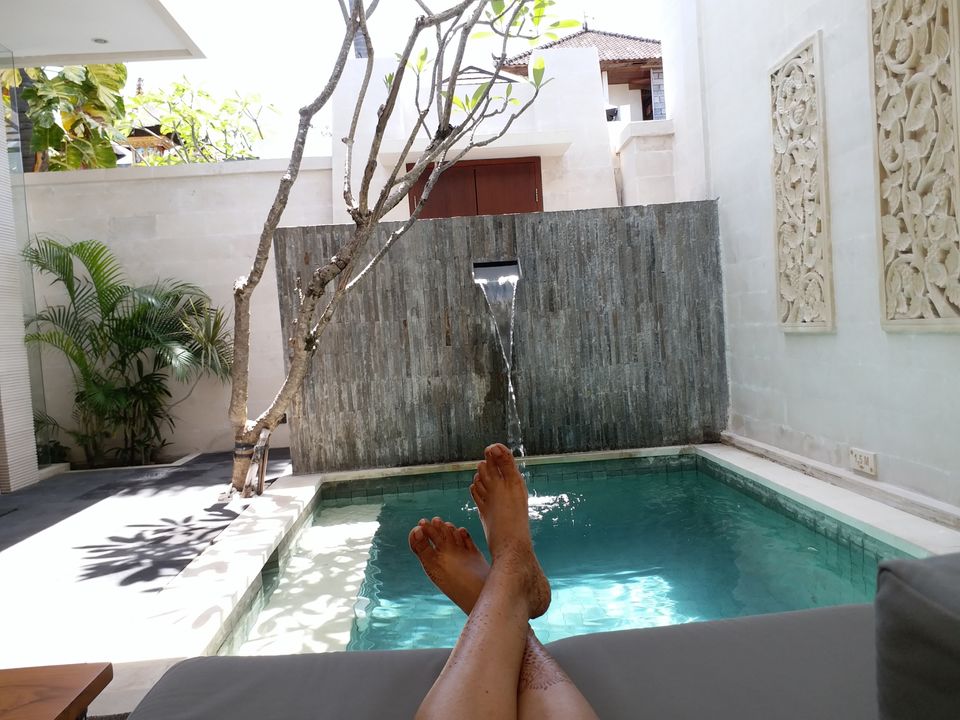 Photo of Daluman Villa Seminyak, Seminyak, Badung Regency, Bali, Indonesia by Abhijeet Pandey