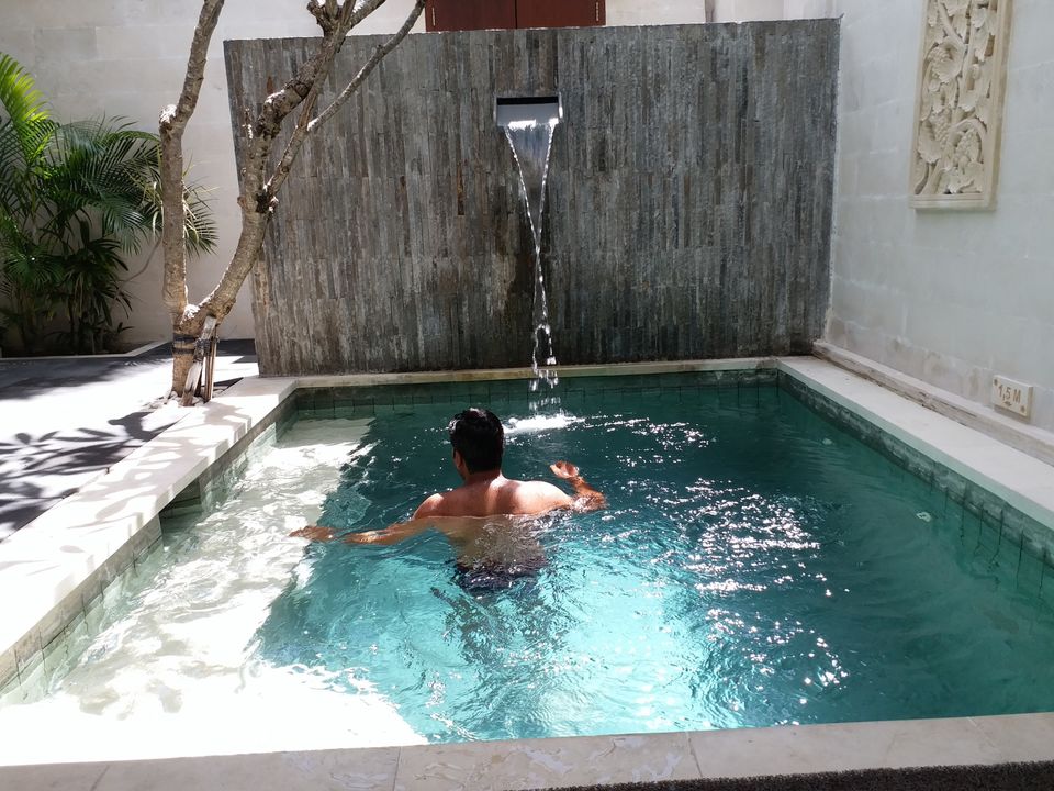 Photo of Daluman Villa Seminyak, Seminyak, Badung Regency, Bali, Indonesia by Abhijeet Pandey
