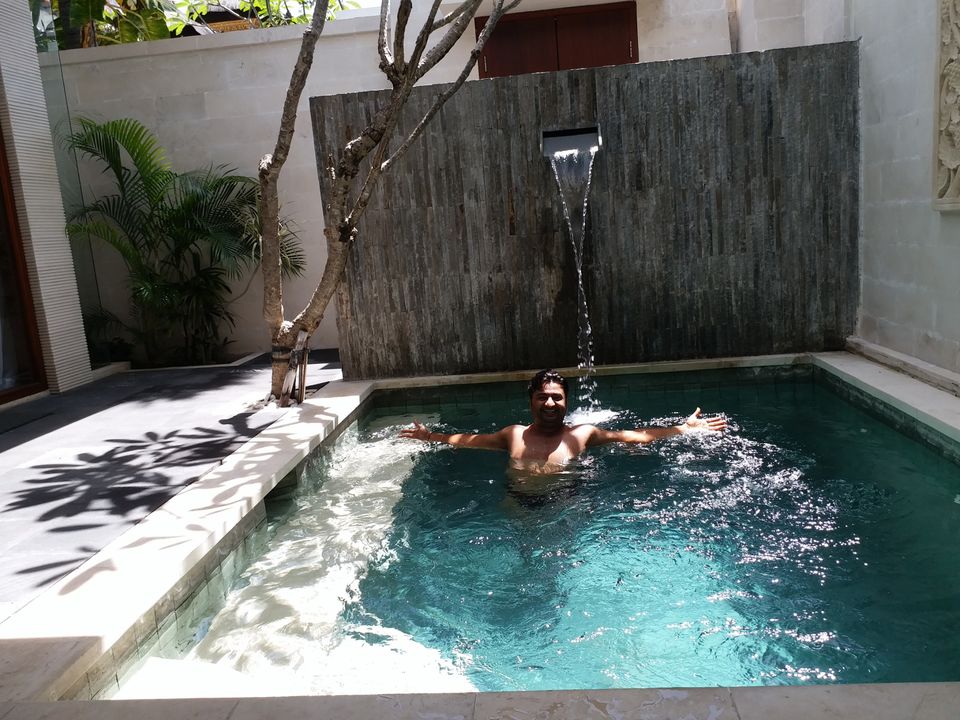Photo of Daluman Villa Seminyak, Seminyak, Badung Regency, Bali, Indonesia by Abhijeet Pandey