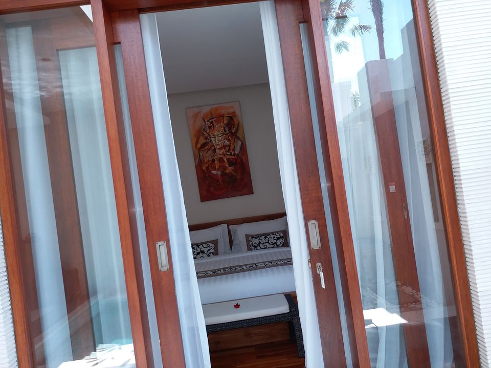Photo of Daluman Villa Seminyak, Seminyak, Badung Regency, Bali, Indonesia by Abhijeet Pandey