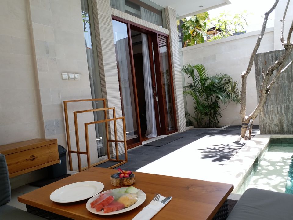 Photo of Daluman Villa Seminyak, Seminyak, Badung Regency, Bali, Indonesia by Abhijeet Pandey