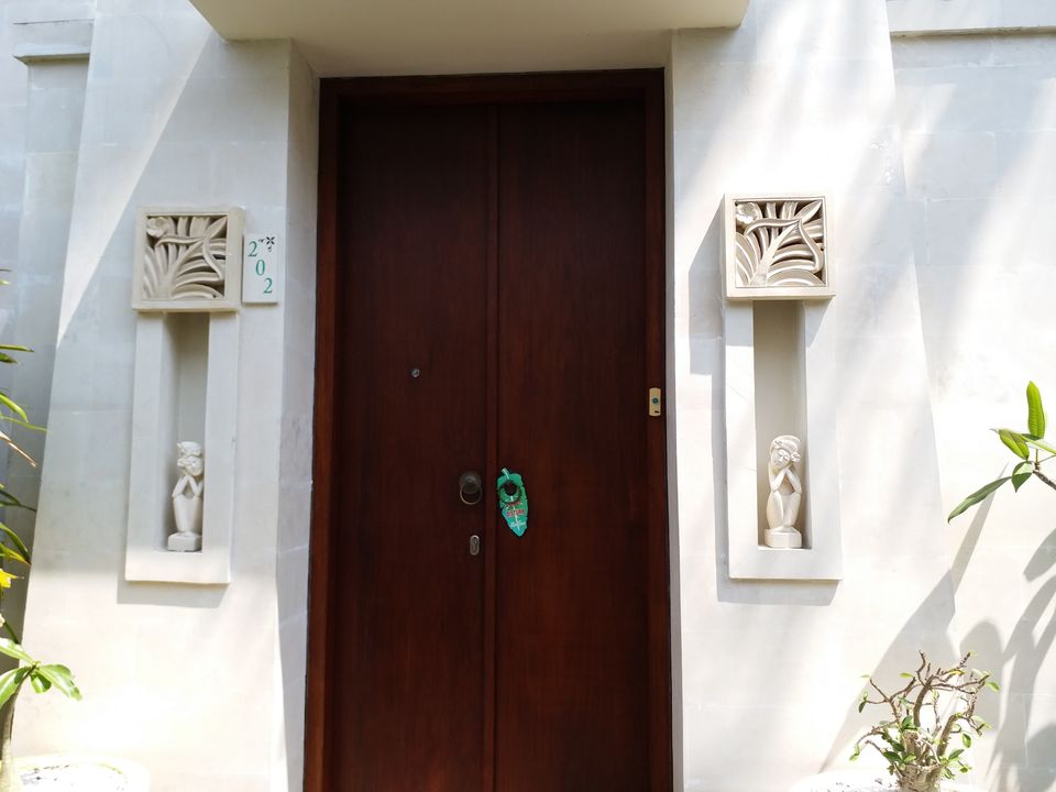 Photo of Daluman Villa Seminyak, Seminyak, Badung Regency, Bali, Indonesia by Abhijeet Pandey