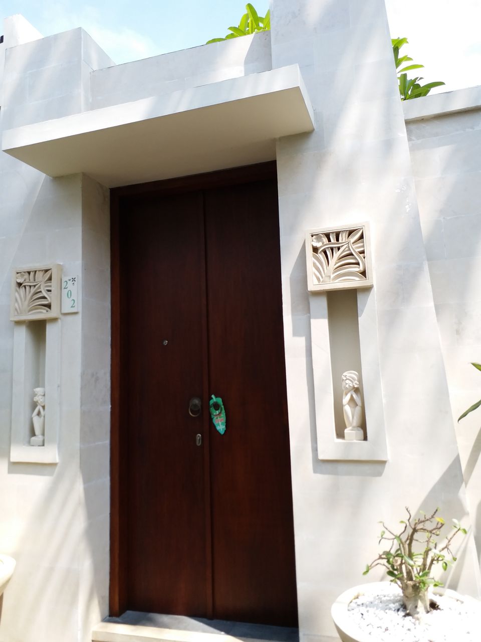 Photo of Daluman Villa Seminyak, Seminyak, Badung Regency, Bali, Indonesia by Abhijeet Pandey