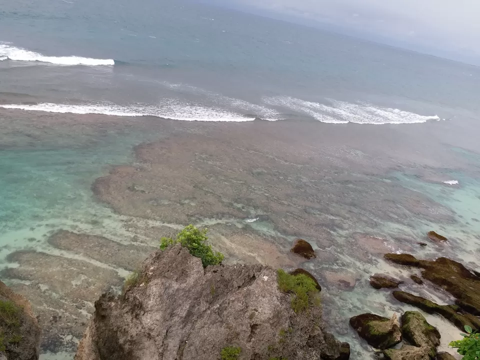 Photo of Single Fin Bali, Pecatu, Badung Regency, Bali, Indonesia by Abhijeet Pandey