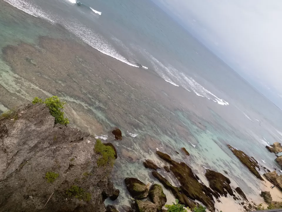 Photo of Single Fin Bali, Pecatu, Badung Regency, Bali, Indonesia by Abhijeet Pandey