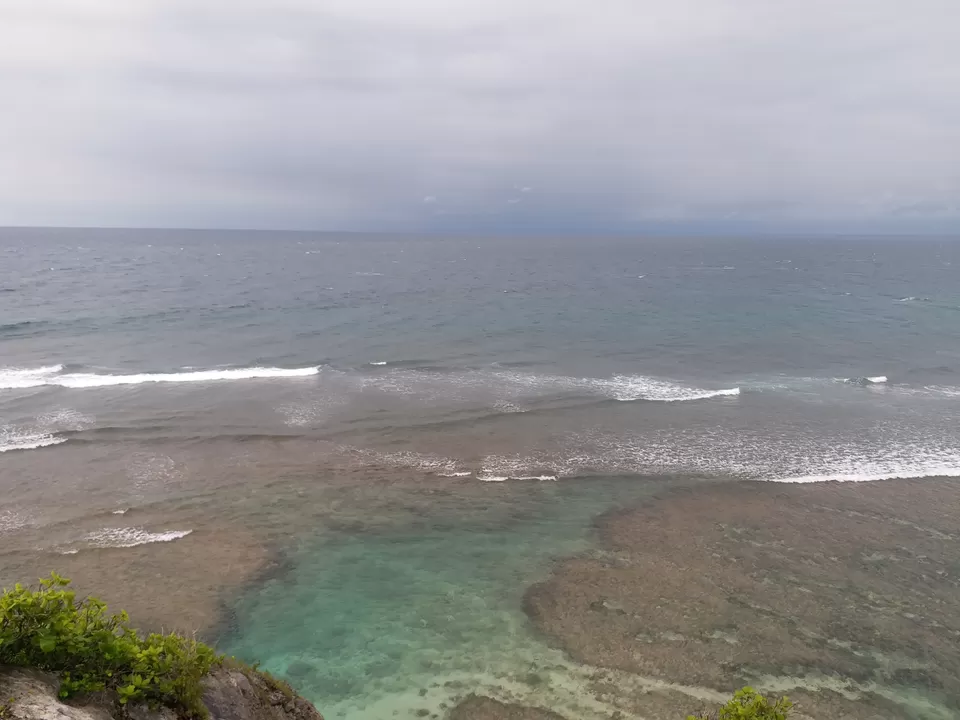 Photo of Single Fin Bali, Pecatu, Badung Regency, Bali, Indonesia by Abhijeet Pandey