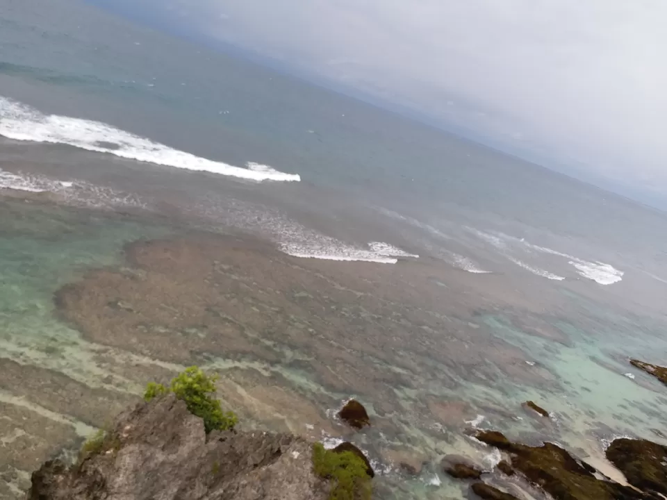 Photo of Single Fin Bali, Pecatu, Badung Regency, Bali, Indonesia by Abhijeet Pandey
