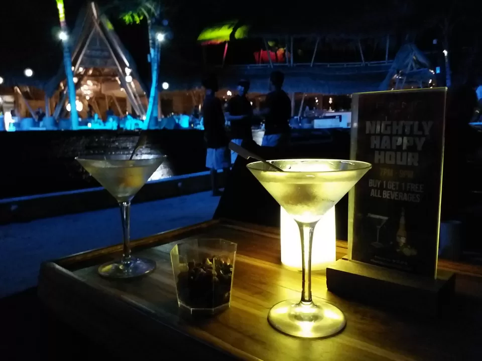 Photo of Finns Beach Club, Jalan Pantai Berawa, Tibubeneng, Badung Regency, Bali, Indonesia by Abhijeet Pandey