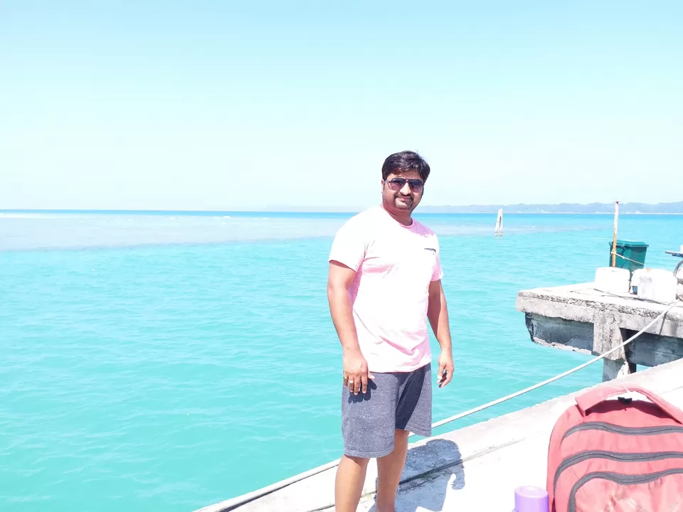 Photo of Neil Island, Andaman and Nicobar Islands by Abhijeet Pandey
