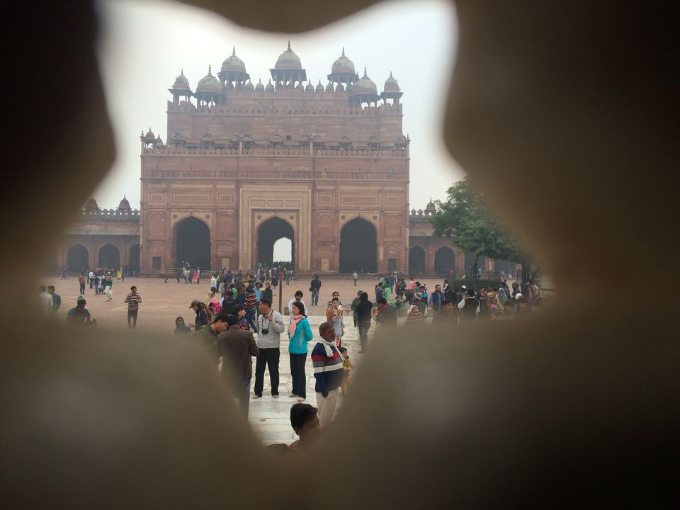 Photo of Trip on Wheels 2/14 by Reena Mukherjee