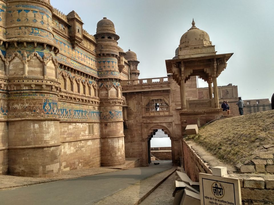 Photo of Trip on Wheels 3/14 by Reena Mukherjee