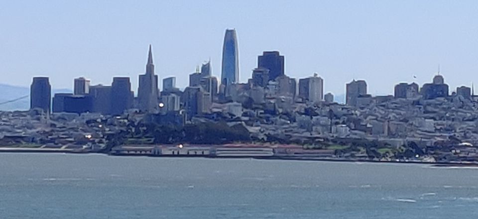 Photo of California Safarnama 2019 1/13 by Reena Mukherjee
