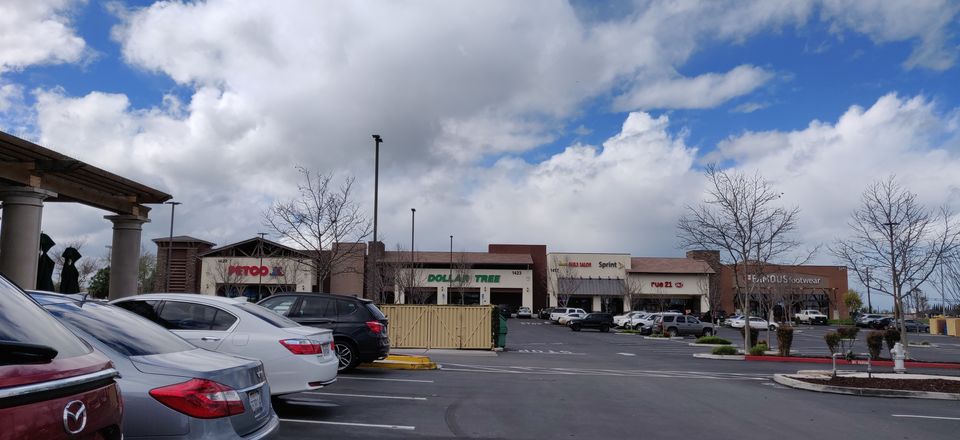 Photo of California Safarnama 2019 8/13 by Reena Mukherjee