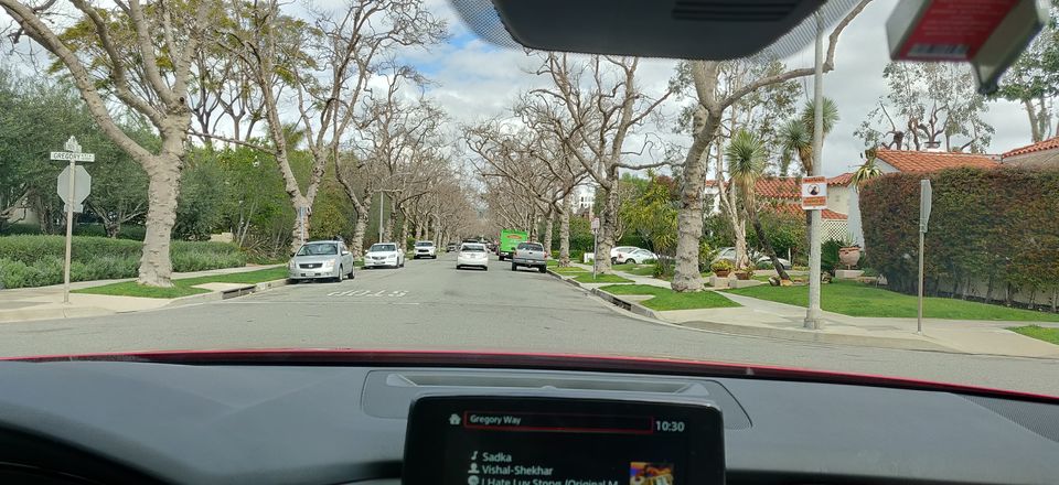 Photo of California Safarnama 2019 10/13 by Reena Mukherjee