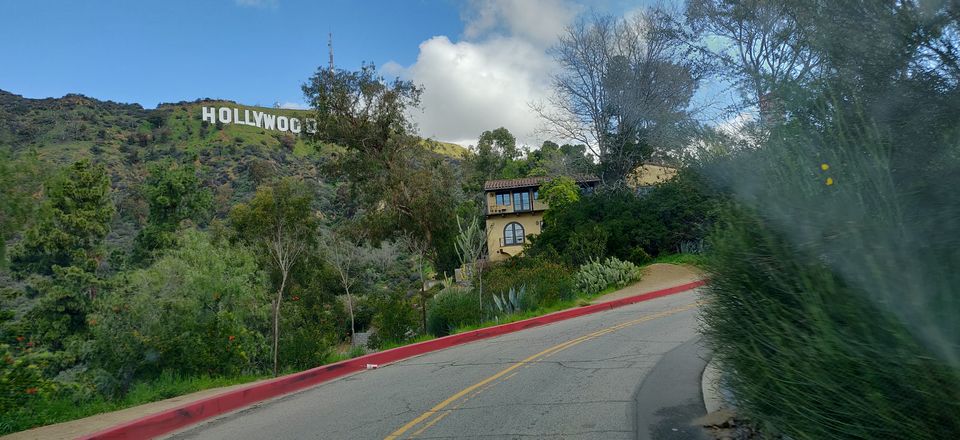 Photo of California Safarnama 2019 11/13 by Reena Mukherjee
