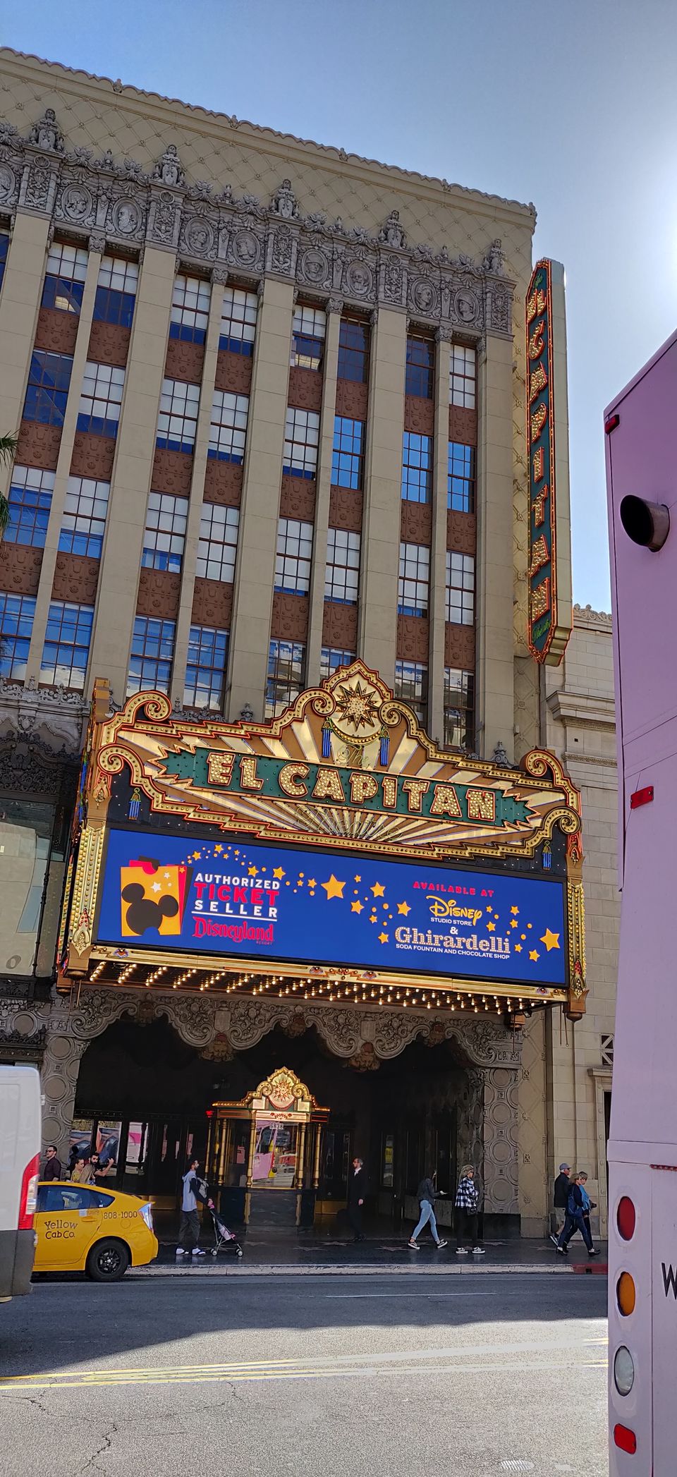 Photo of California Safarnama 2019 12/13 by Reena Mukherjee
