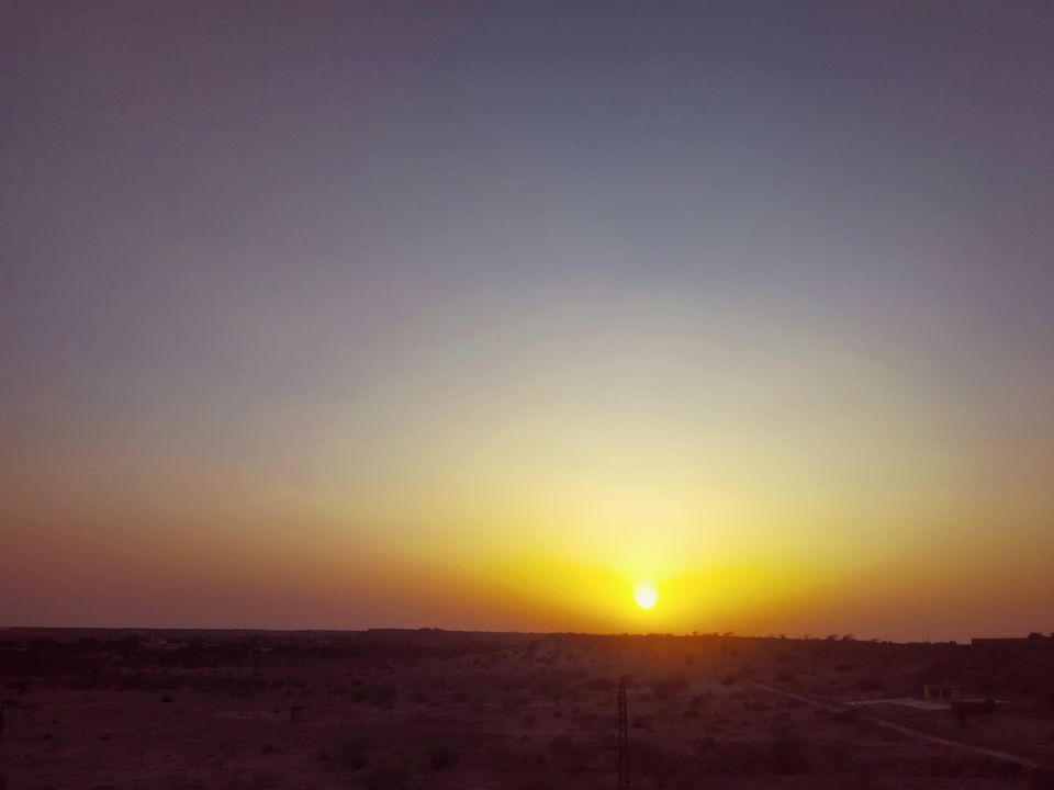 Photo of Deep History Jaisalmer by Mihir Katta