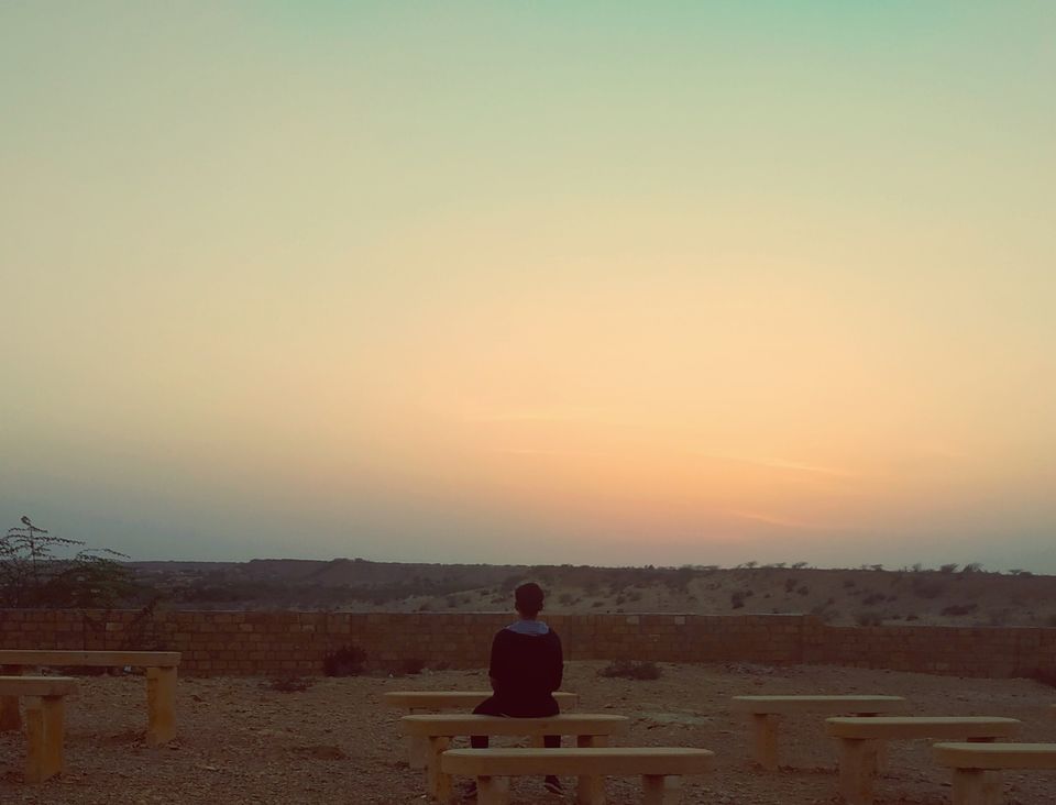Photo of Deep History Jaisalmer by Mihir Katta